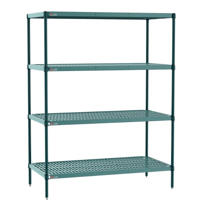 estantería super erecta pro®