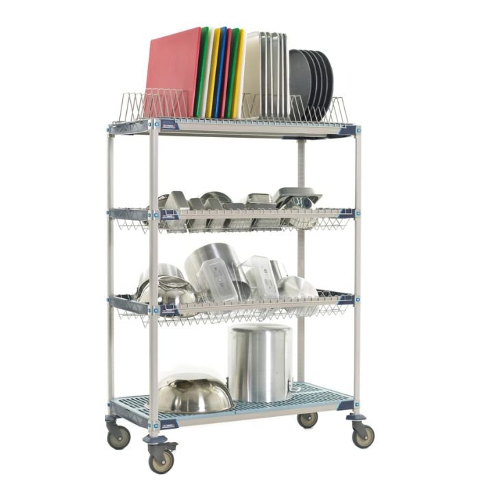 rack de secado | marca metro