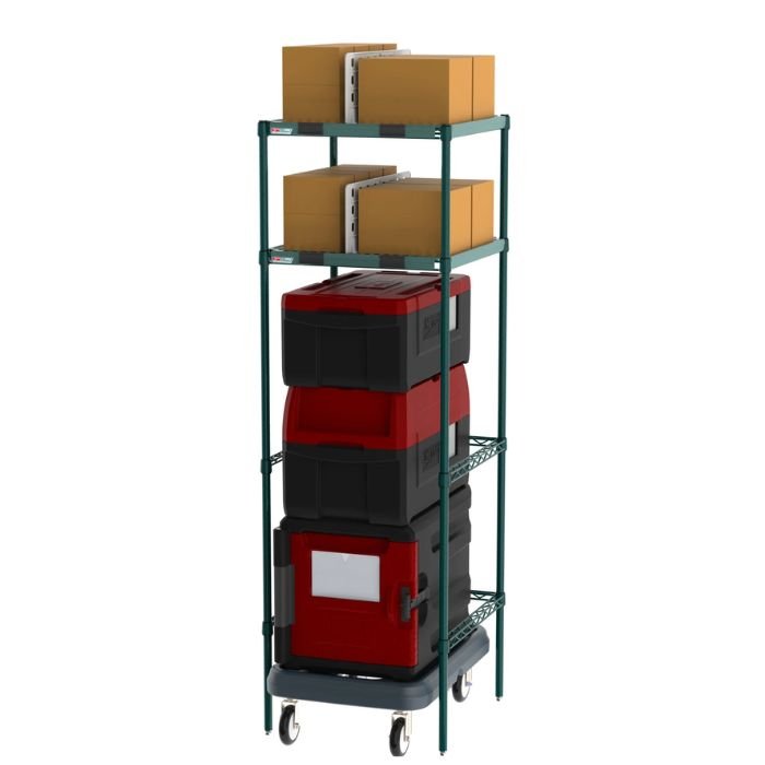 estantería super erecta pro®