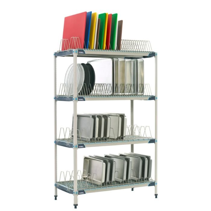 rack de secado | marca metro