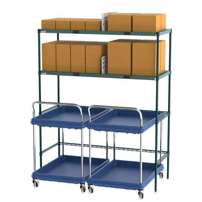 estantería super erecta pro®