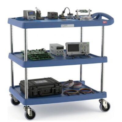 Carro de servicio | Serie My Cart | Marca Metro