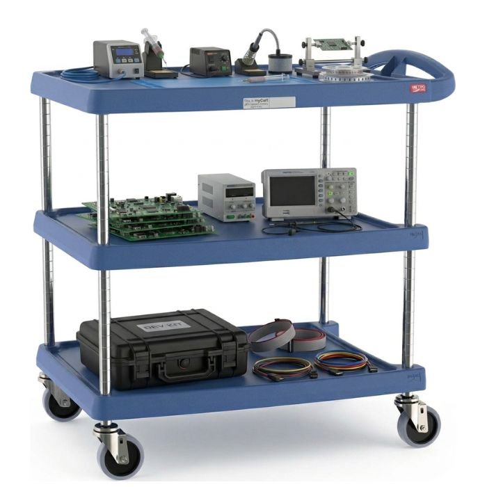 carro utilitario my cart®