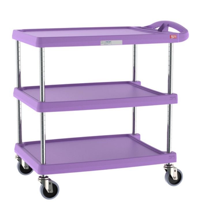 carro utilitario my cart®