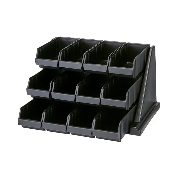 organizador de insumos | marca cambro | 12rs12110
