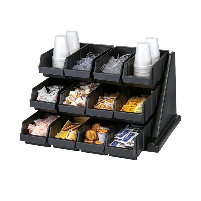 organizador de insumos | marca cambro | 12rs12110