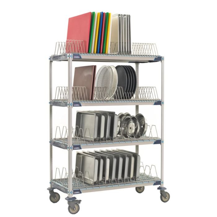 rack de secado | marca metro