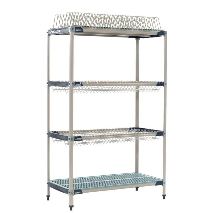 rack de secado | marca metro