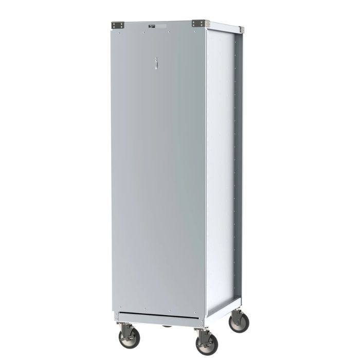 gabinete de almacenamiento | serie cd | marca metro