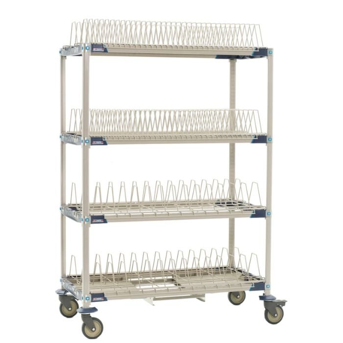 rack de secado | marca metro
