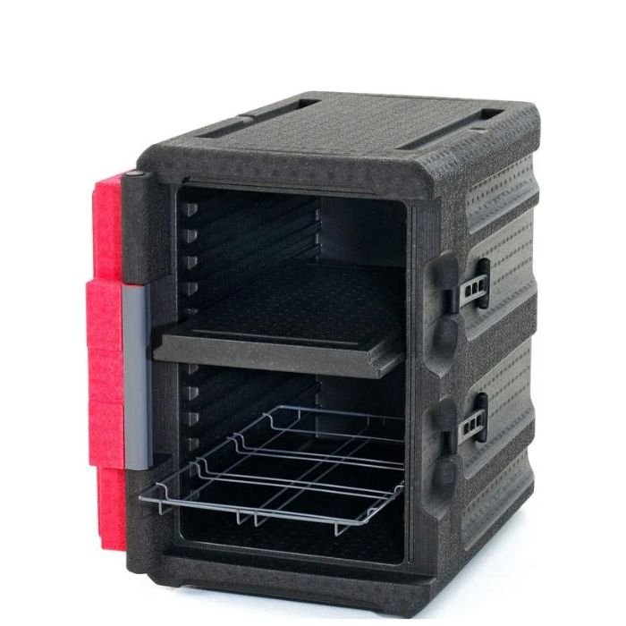 gabinete térmicos mightylite® | marca metro