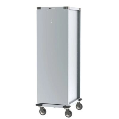 Gabinete de almacenamiento | Serie CD | Marca Metro