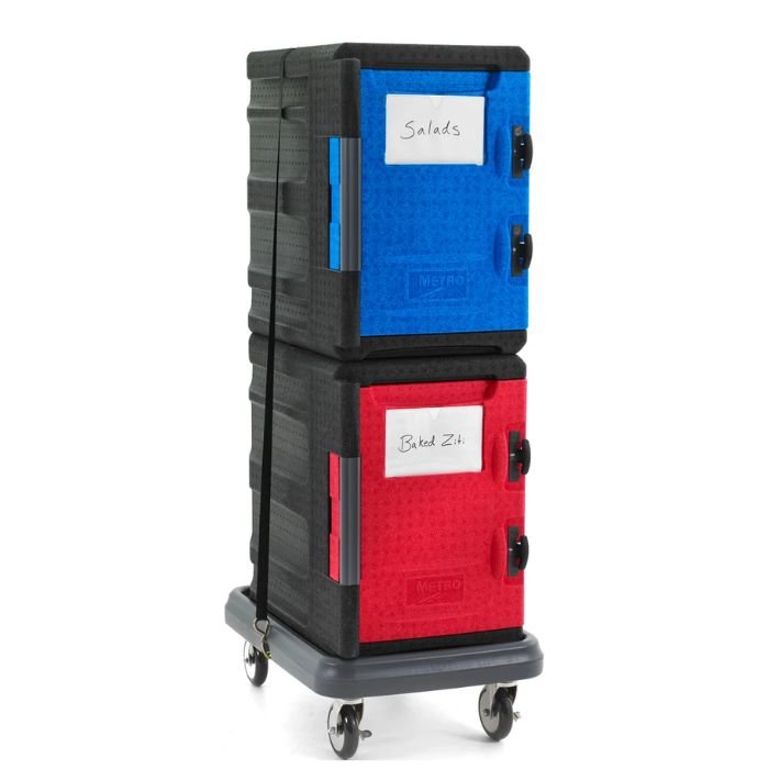 gabinete térmicos mightylite® | marca metro