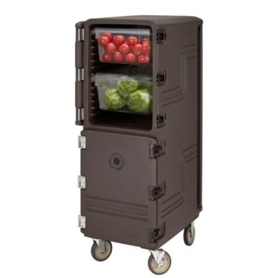 Gabinete para transporte de alimentos | Marca Cambro | 1826DTC