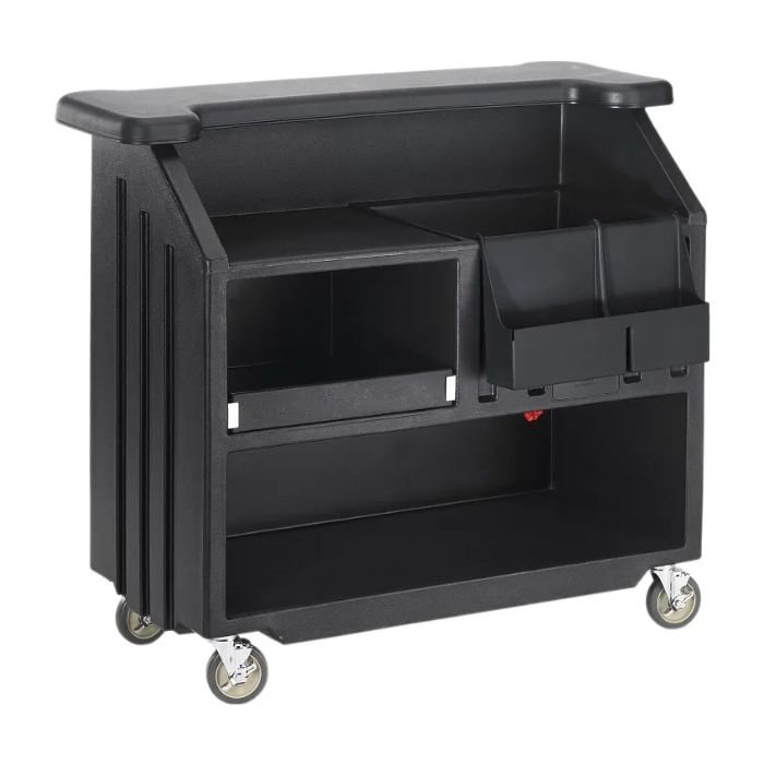 barra de bebidas | marca cambro | bar540110