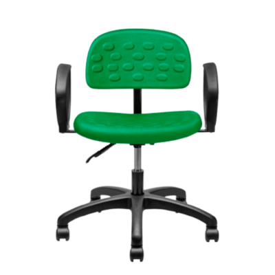 SILLA INDUSTRIAL 1911 BC