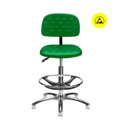 SILLA INDUSTRIAL 1912 A ESD