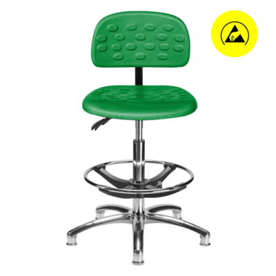 SILLA INDUSTRIAL 1912 A ESD