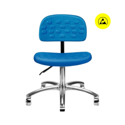 SILLA INDUSTRIAL 1914 B ESD