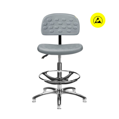 SILLA INDUSTRIAL 1914 A ESD