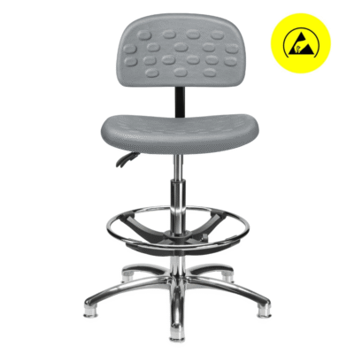 SILLA INDUSTRIAL 1914 A ESD