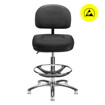 SILLA ENSAMBLE ELECTRÓNICO 1932 A ESD