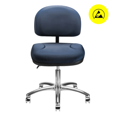 SILLA ENSAMBLE ELECTRÓNICO 1932 B ESD