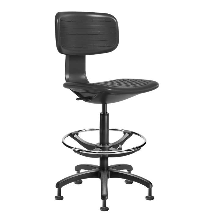 silla industrial 1921