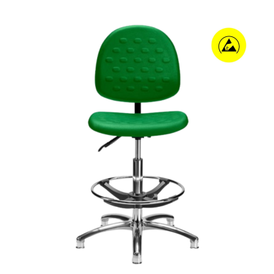 SILLA INDUSTRIAL 1952 A ESD