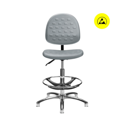 SILLA INDUSTRIAL 1952 A ESD