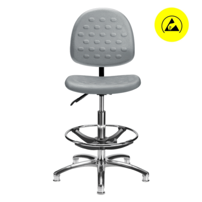 SILLA INDUSTRIAL 1952 A ESD