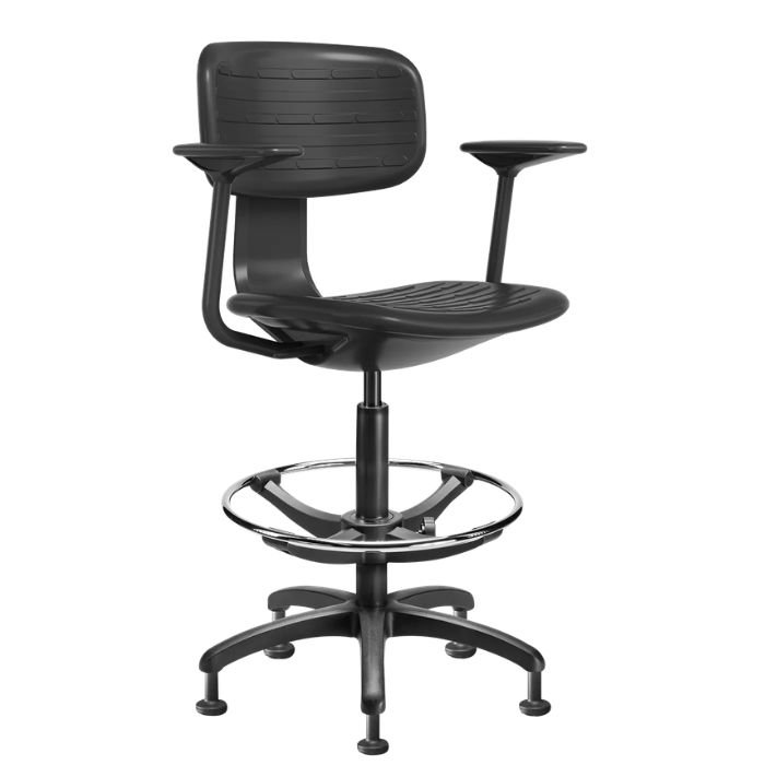 silla industrial 1921