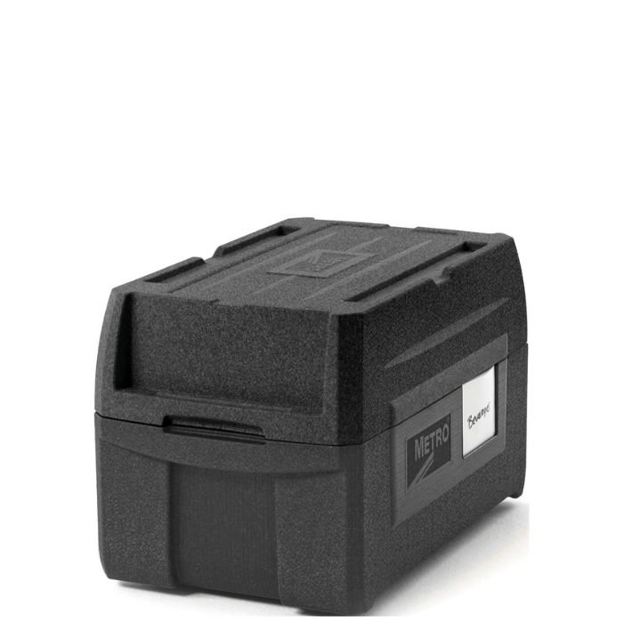 gabinete térmicos mightylite® | marca metro