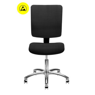 SILLA INDUSTRIAL 2162 B ESD