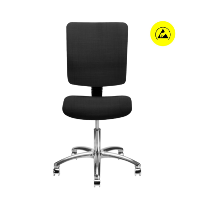 SILLA INDUSTRIAL 2162 B ESD