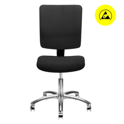 SILLA INDUSTRIAL 2162 B ESD