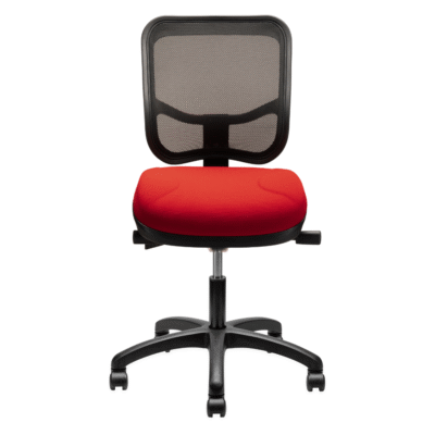 SILLA EJECUTIVA 2600 B