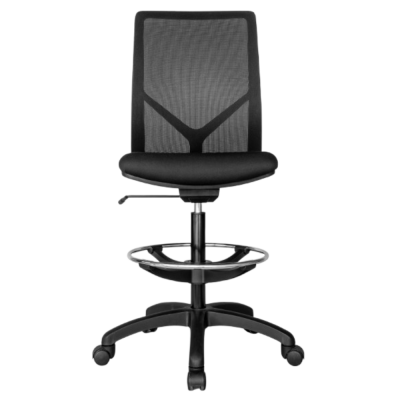 SILLA EJECUTIVA 2670 A