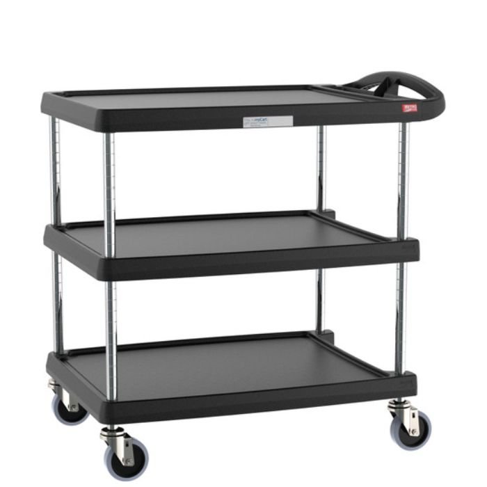 carro de servicio | serie my cart | marca metro