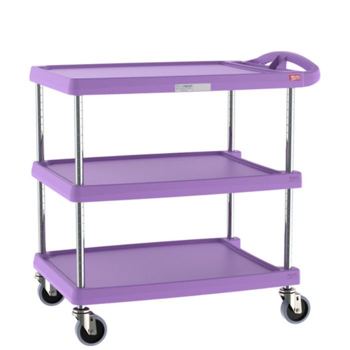 carro de servicio | serie my cart | marca metro