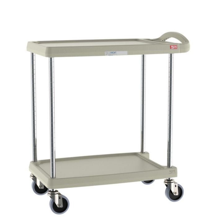 carro de servicio | serie my cart | marca metro