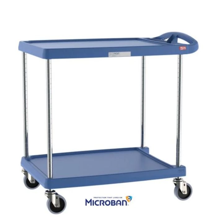 carro de servicio | serie my cart | marca metro