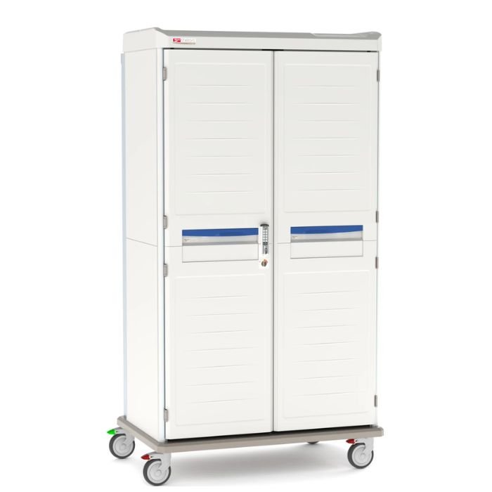 gabinete hospitalario starsys® | marca metro