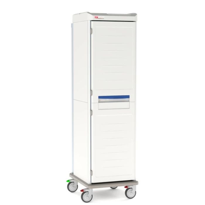 almacenamiento cerrado de alto perfil para uso general starsys®