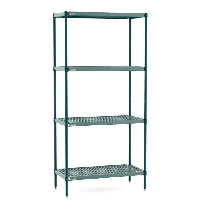 estantería super erecta pro®