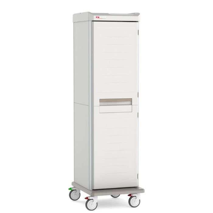 almacenamiento cerrado de alto perfil para uso general starsys®