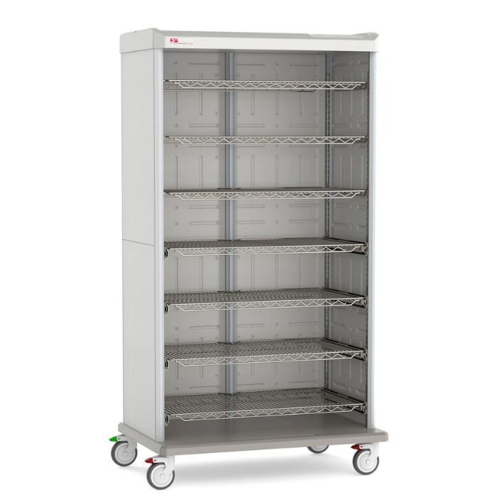 gabinete hospitalario starsys® | marca metro