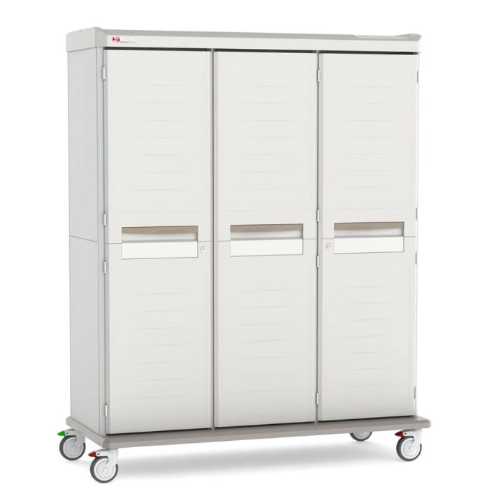 gabinete móvil starsys® | marca metro