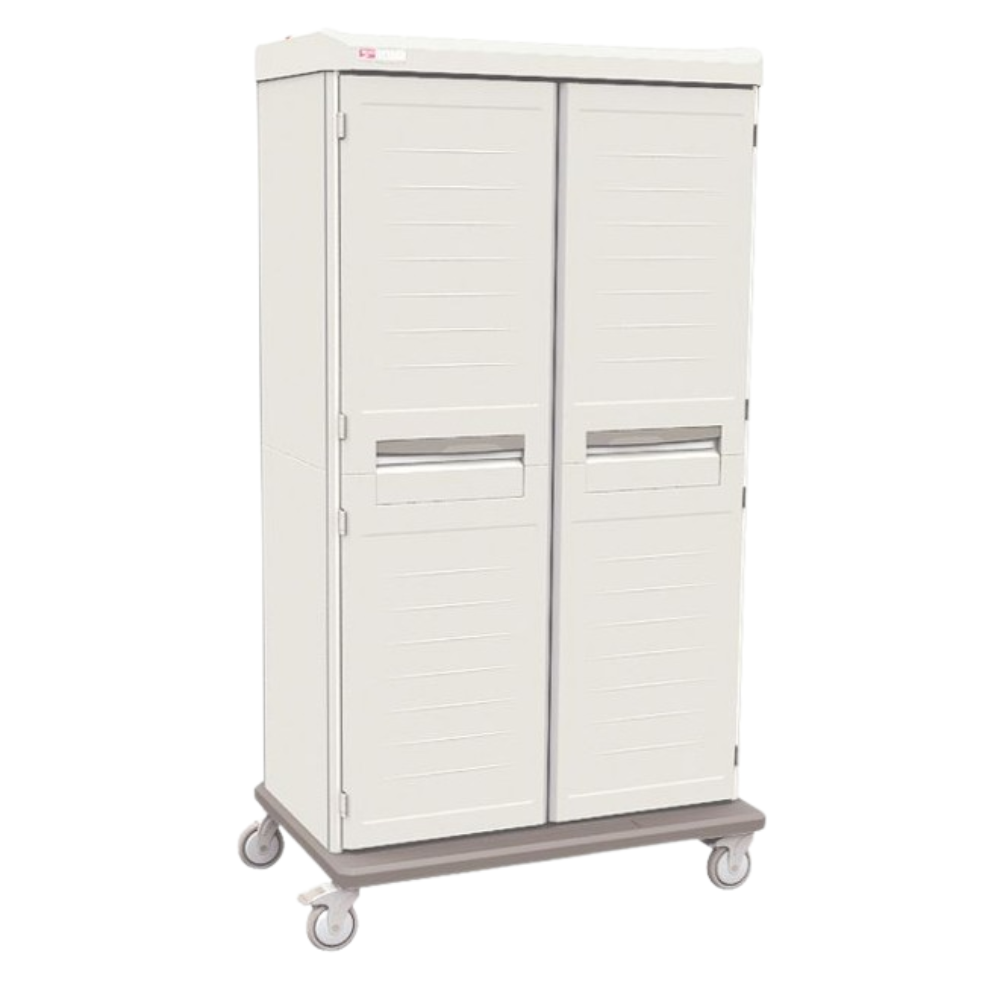 almacenamiento cerrado de alto perfil para uso general starsys®