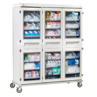 ALMACENAMIENTO CERRADO